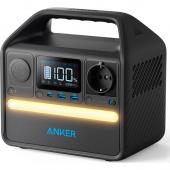  - Портативная зарядная станция Anker 521