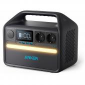  - Портативная зарядная станция Anker 535